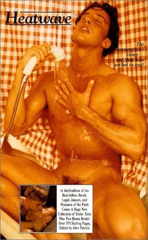 Cover image for Heatwave