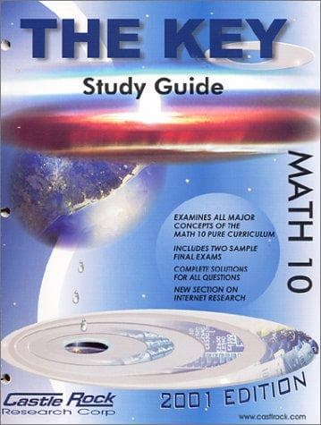 Cover image for The Key