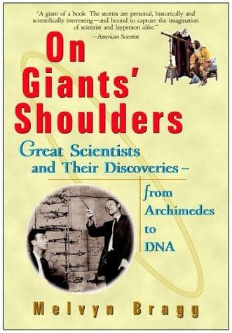Cover image for On giants' shoulders