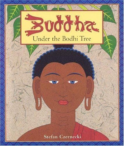 Cover image for Buddha Under the Bodhi Tree
