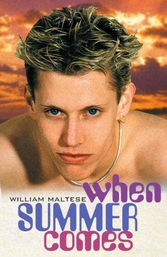 Cover image for When Summer Comes