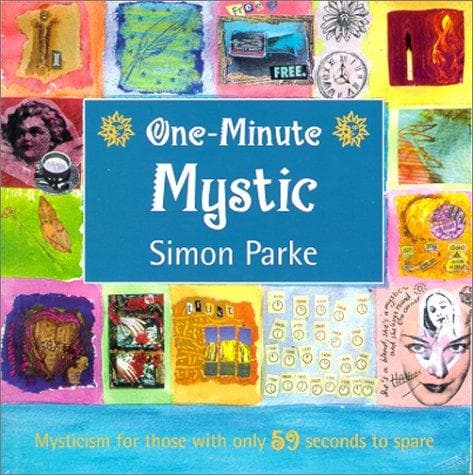 One-Minute Mystic