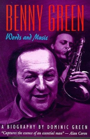 Benny Green