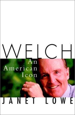 Cover image for Welch