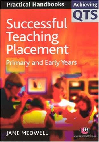 Cover image for Successful Teaching Placement
