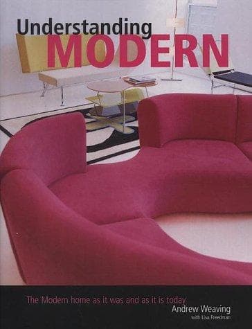 Cover image for Understanding Modern