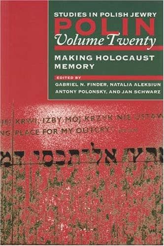 Cover image for Polin