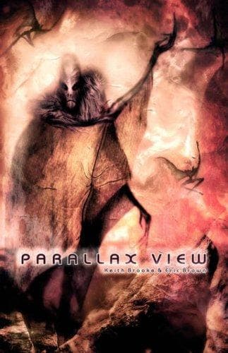 Cover image for Parallax View