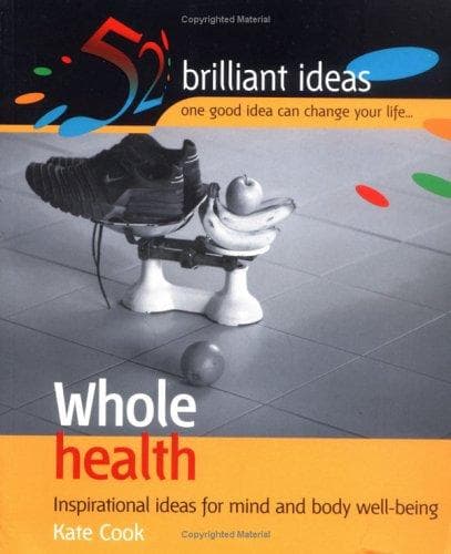 Cover image for Whole Health