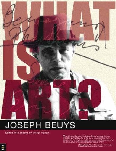 Cover image for What Is Art