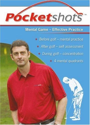 Cover image for Mental Game (Pocketshots)
