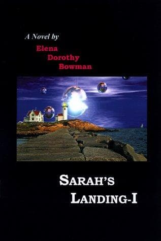 Cover image for Sarah's Landing (Episode I)