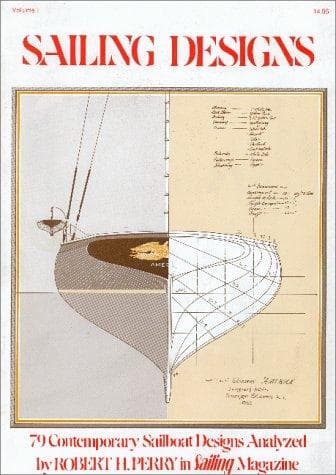 Cover image for Sailing Designs