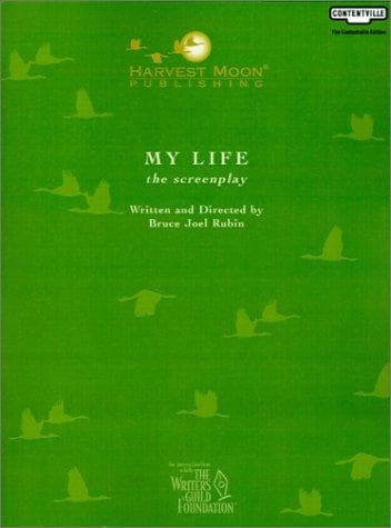 Cover image for My Life