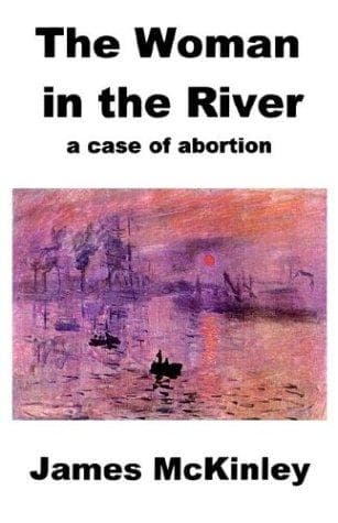 The Woman in the River