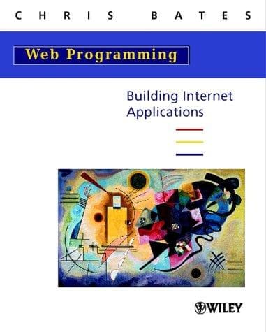 Cover image for Web Programming