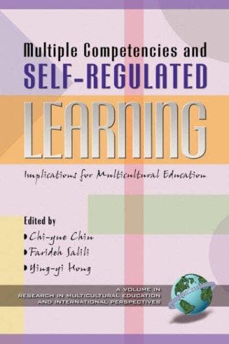 Cover image for Multiple Competencies and Self-Regulated Learning