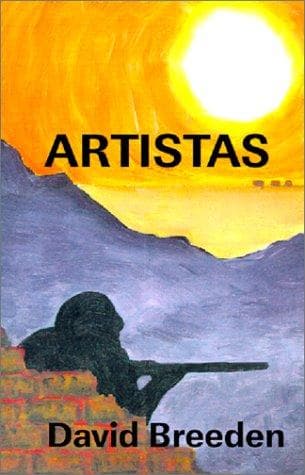 Cover image for Artistas