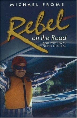 Rebel on the Road