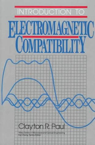 Cover image for Introduction to electromagnetic compatibility