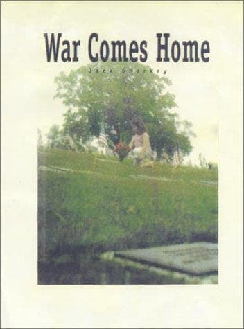 Cover image for War Comes Home