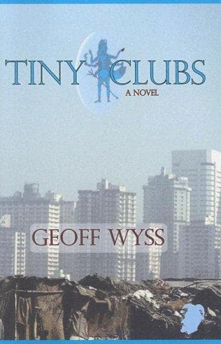 Cover image for Tiny Clubs