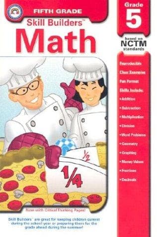 Cover image for Math