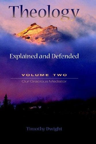 Cover image for Theology