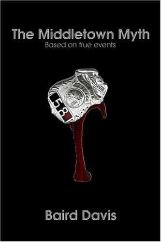 Cover image for The Middletown Myth