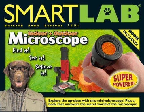 Cover image for SMARTLAB