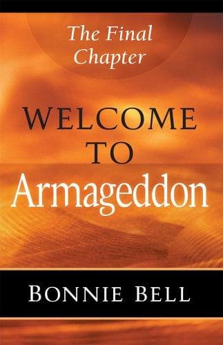 Cover image for Welcome to Armageddon