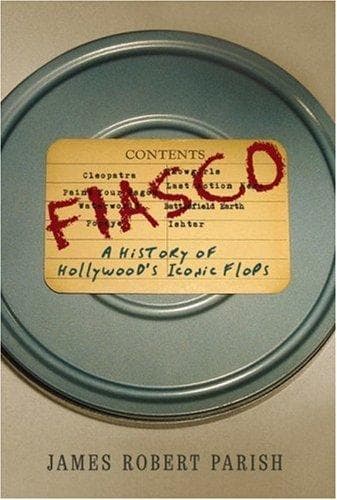 Cover image for Fiasco