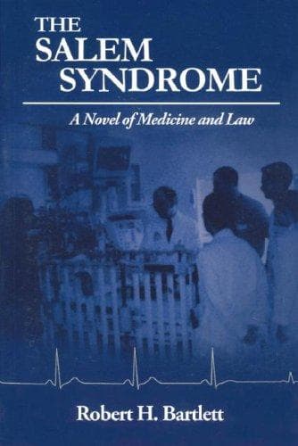 Cover image for Salem Syndrome