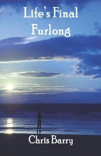 Cover image for Life's Final Furlong