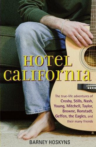 Cover image for Hotel California