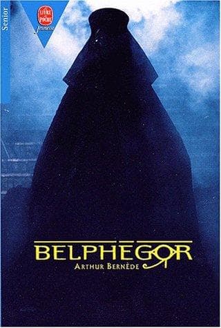 Cover image for Belphégor