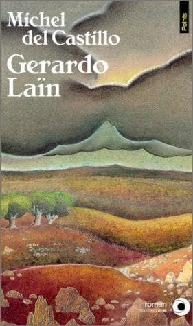 Cover image for Gerardo Laïn