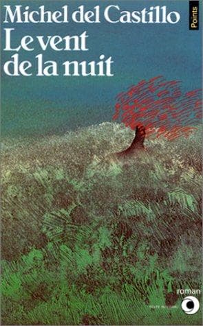 Cover image for Le Vent de la nuit