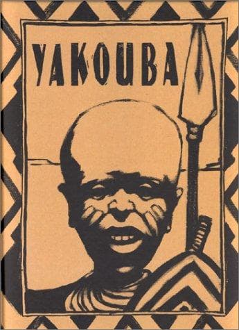 Cover image for Yakouba