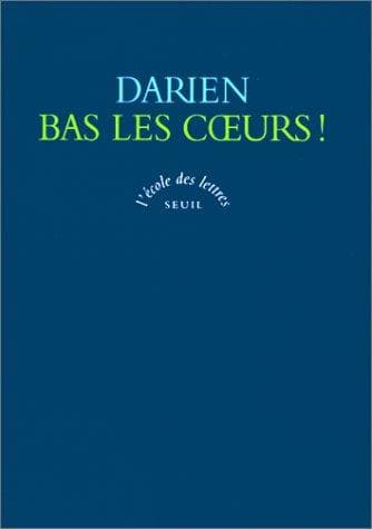 Cover image for Bas les coeurs! (1870-1871)