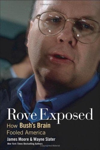 Cover image for Rove Exposed