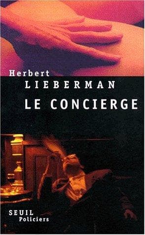 Cover image for Le concierge