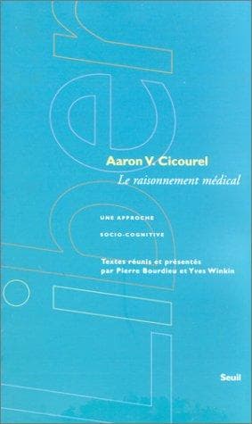 Le Raisonnement médical