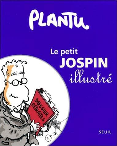 Le Petit Jospin illustré