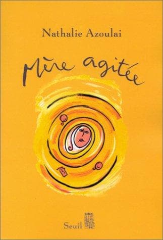 Cover image for Mère agitée