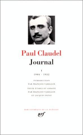 Cover image for Claudel 