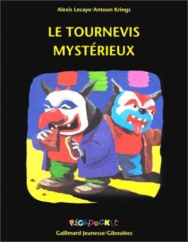 Book cover image