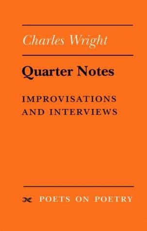 Cover image for Quarter Notes