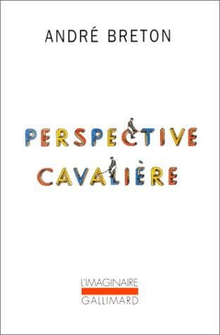 Cover image for Perspective cavalière