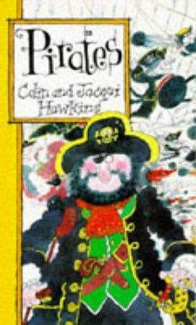 Cover image for Pirates
